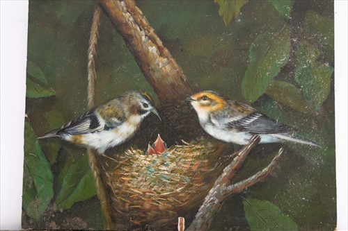 Lot 58 - English School, 20th century a group of three...