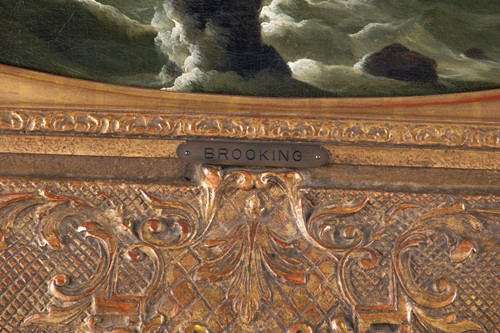Lot 6 - Charles Brooking (1723-1759) British ‘A...
