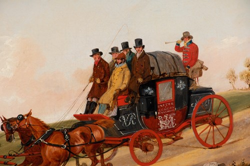 Lot 64 - Henry Thomas Alken (1785-1851) British ‘The...