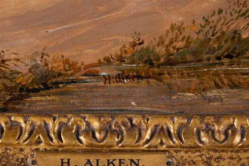 Lot 64 - Henry Thomas Alken (1785-1851) British ‘The...