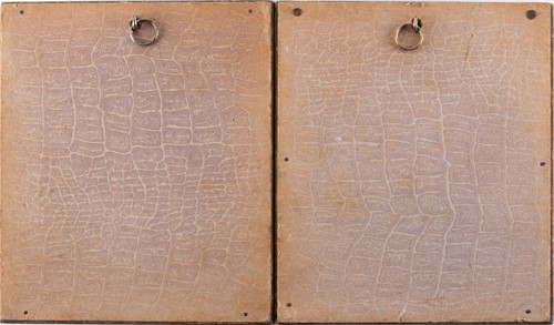 Lot 65 - English School, 19th century depicting...
