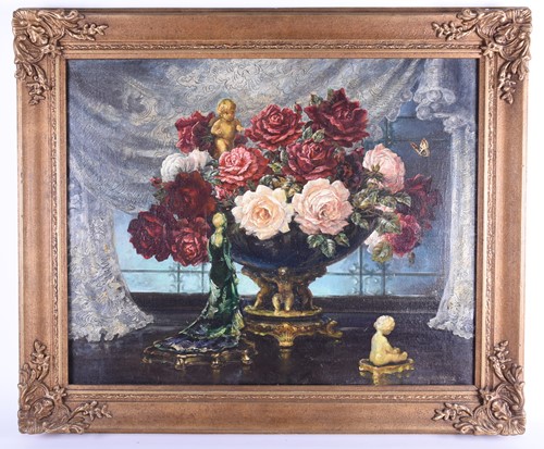 Lot 474 - Henry John Dykman (1893 - 1972) South African '...