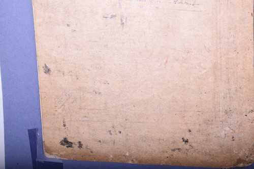 Lot 305 - Indian School, 19th century, a full length...