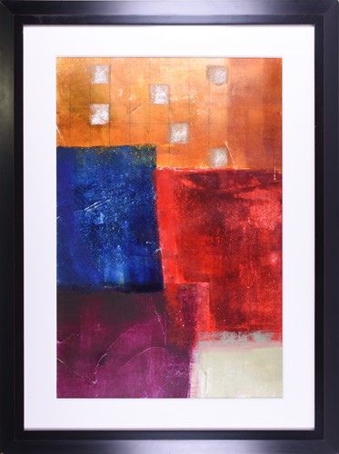 Lot 41 - J Foreman (American, 20/21st century), 'Myriad...