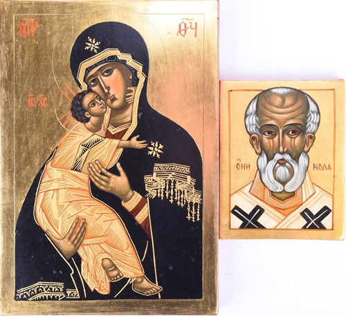 Lot 290 - A fine quality mid-20th century reproduction...