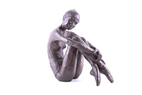 Lot 463 - Marion Allan (20th century, contemporary), a...