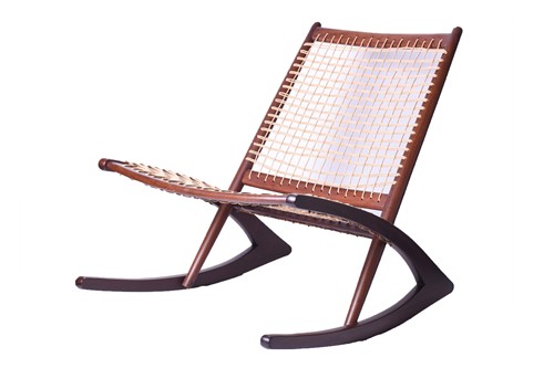 Lot 101 - Frederik Kayser for Vatne Mobler, a model 599...