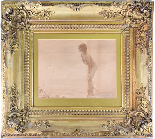 Lot 91 - After Paul Émile Chabas (1869-1937) French,...