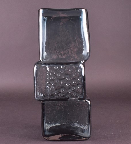 Lot 444 - Geoffrey Baxter for Whitefriars, a Textured...