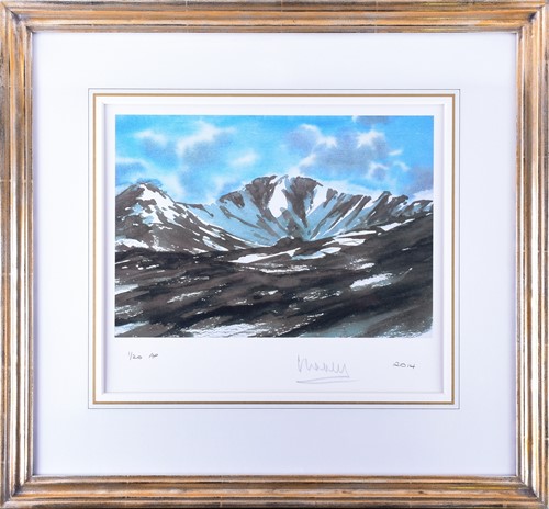 Lot 58 - HRH The Prince of Wales: A limited edition...