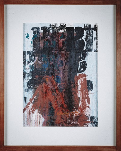 Lot 143 - Edward Maurice Fitzgerald 'Robyn' Denny...