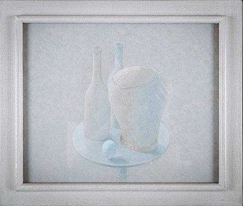 Lot 144 - David Tindle (born 1932) British, 'The...