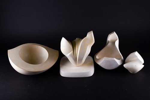 Lot 281 - Frederick Leslie Kennett (1924-2012) British,...
