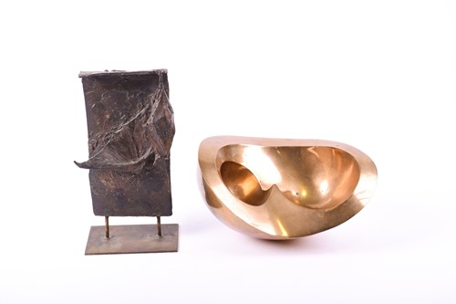 Lot 283 - Frederick Leslie Kennett (1924-2012) British,...