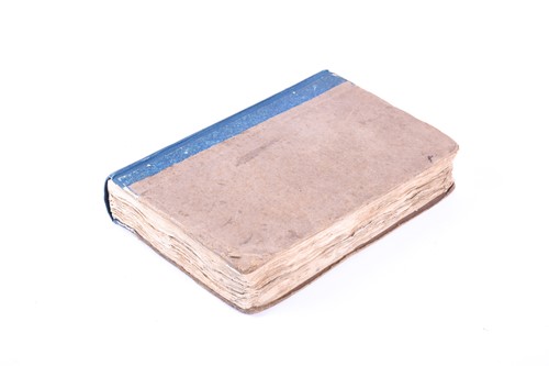 Lot 352 - Robinson Crusoe, Written by Himself - A New...