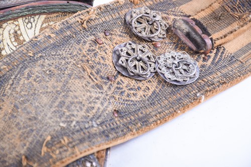 Lot 154 - A 19th-century Yemeni Jambiya dagger, the...