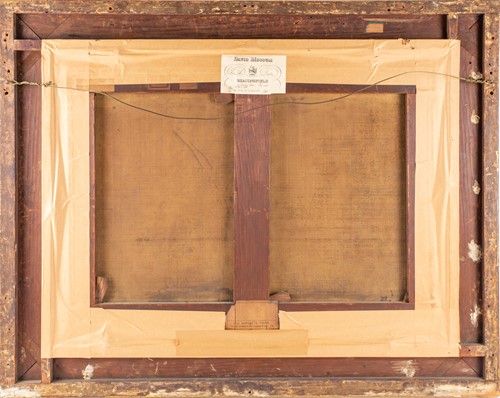 Lot 90 - Thomas Luny (1759-1837) English, 'The Ness at...