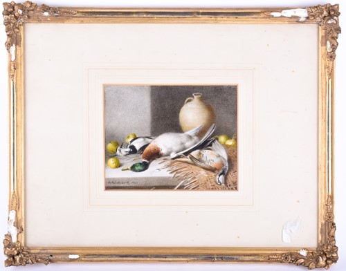 Lot 69 - William Cruickshank RA RSA (1848-1922) British,...