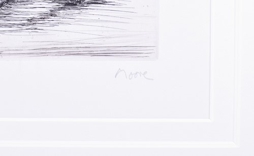 Lot 65 - Henry Moore (1898-1986) British, ‘Two...