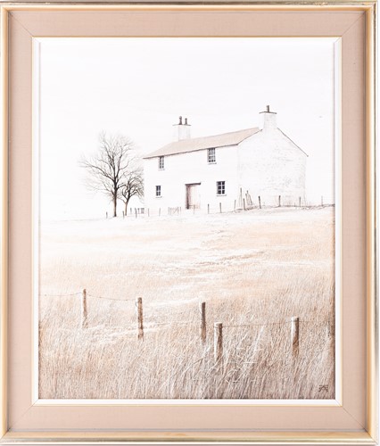 Lot 29 - Kathleen Caddick (born 1937) British,...