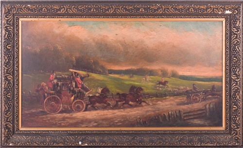 Lot 82 - John Charles Maggs (1819-1896) British, 'Bath...