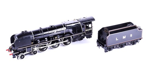 Lot 305 - An ACE Trains 0 Gauge 2/3-rail E/12-J1 Duchess...