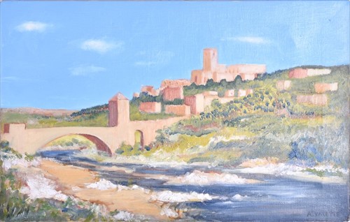 Lot 89 - Pierre Adolphe Valette (1876-1942) French a...
