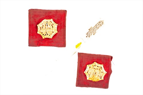 Lot 132 - 