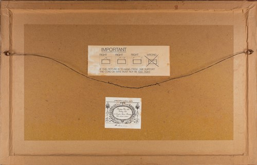 Lot 7 - Enrico Coleman (Italian 1846-1911), a horse...
