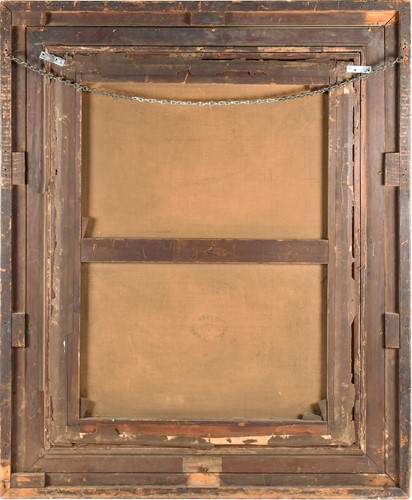 Lot 48 - Joseph Sydney Willis Hodges (1828-1900)...