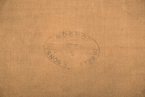 Lot 48 - Joseph Sydney Willis Hodges (1828-1900)...