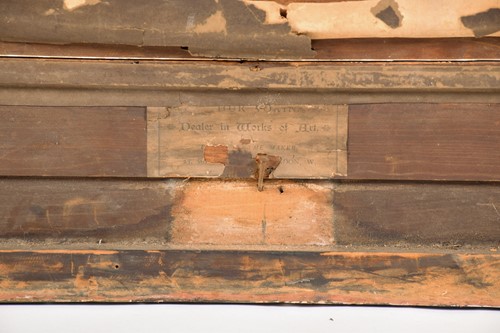 Lot 48 - Joseph Sydney Willis Hodges (1828-1900)...