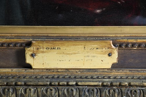 Lot 48 - Joseph Sydney Willis Hodges (1828-1900)...