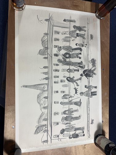 Lot 131 - Laurence Stephen Lowry (1887-1976) British, 'A...