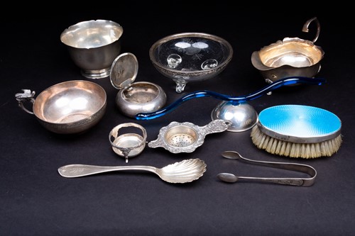 Lot 33 - A quantity of miscellaneous English,...