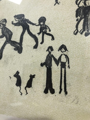 Lot 116 - Laurence Stephen Lowry (1887-1976) British,...