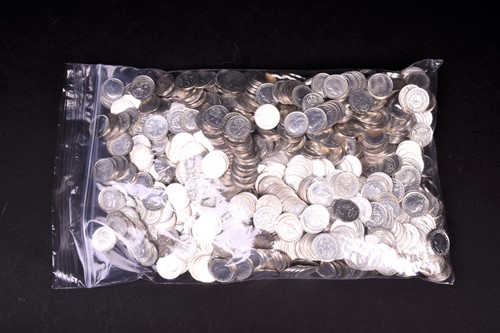 Lot 233 - Coins of the British Isles, approximately 1235...