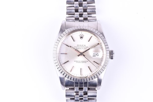Lot 169 - A 1984 Rolex Oyster Perpetual ref. 16030...
