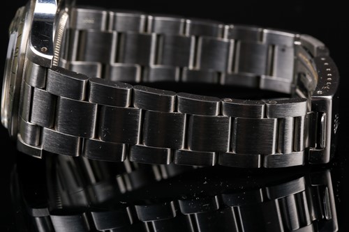Lot 549 - A 1982 Rolex Oyster Perpetual Date Explorer II...