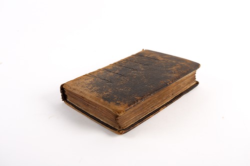 Lot 359 - An early sixteenth-century book of hours with...