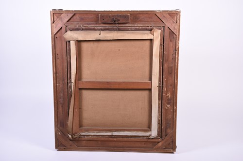 Lot 8 - Auguste Theodore Desch (1877-1924) French, a...