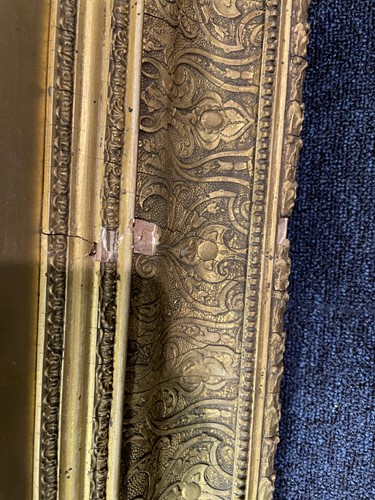 Lot 17 - 19th century English school, a large Lake...