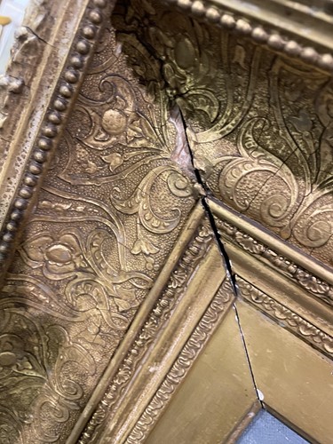 Lot 17 - 19th century English school, a large Lake...