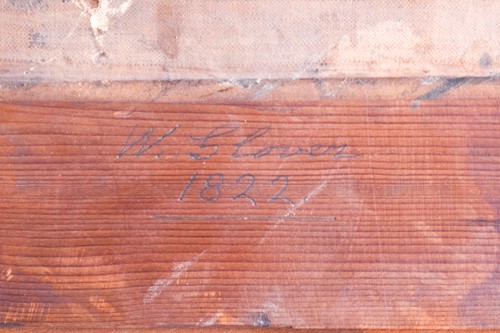 Lot 17 - 19th century English school, a large Lake...