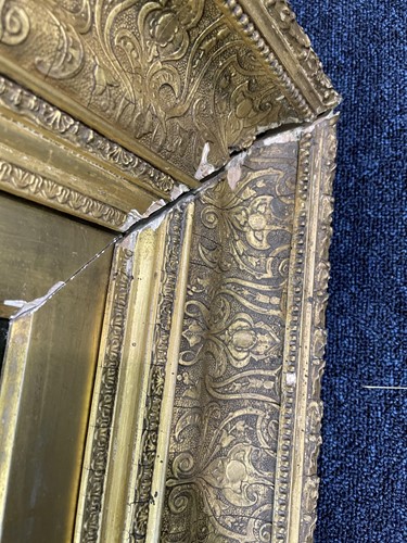 Lot 17 - 19th century English school, a large Lake...