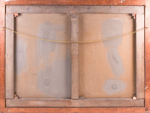 Lot 12 - Late 19th / early 20th century Orientalist...
