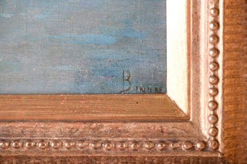 Lot 23 - A pair of late 19th century paintings of...
