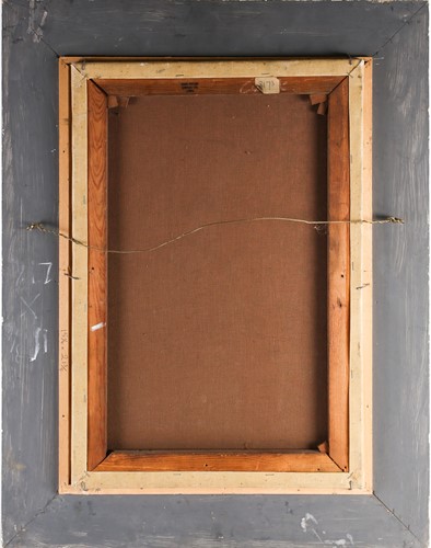 Lot 24 - 20th century school, a still life study of...