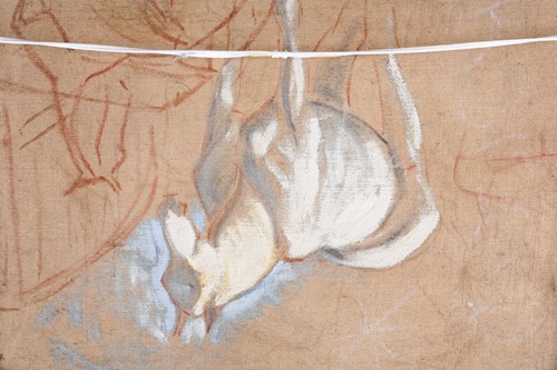 Lot 35 - Charles Sutherland Brownlow (20th century), a...