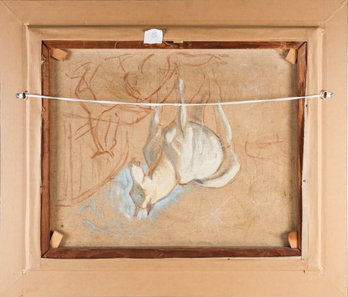 Lot 35 - Charles Sutherland Brownlow (20th century), a...